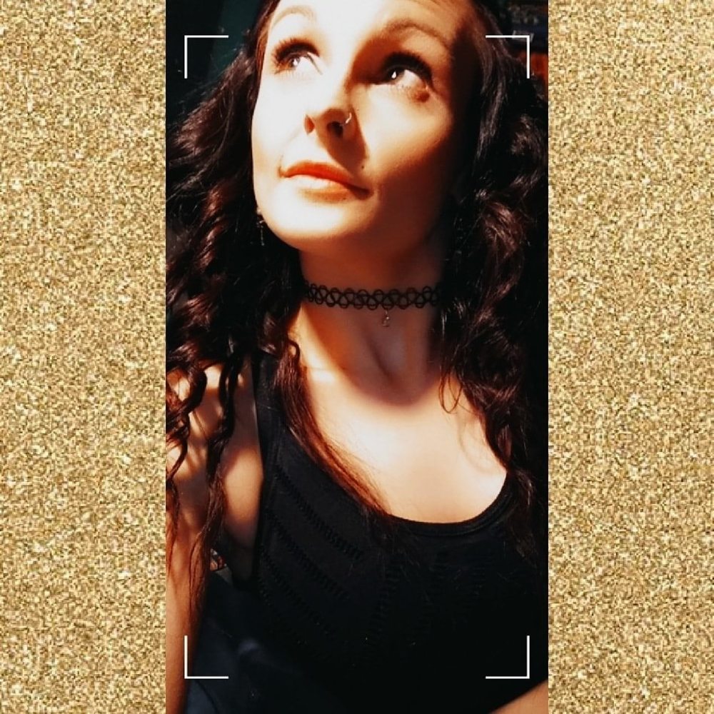 Meet your Posher, Kim